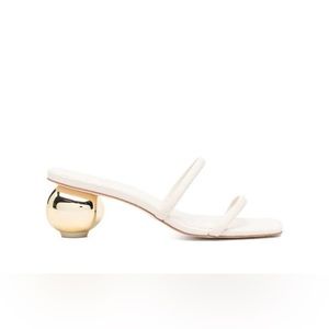 Cult Gaia sandals